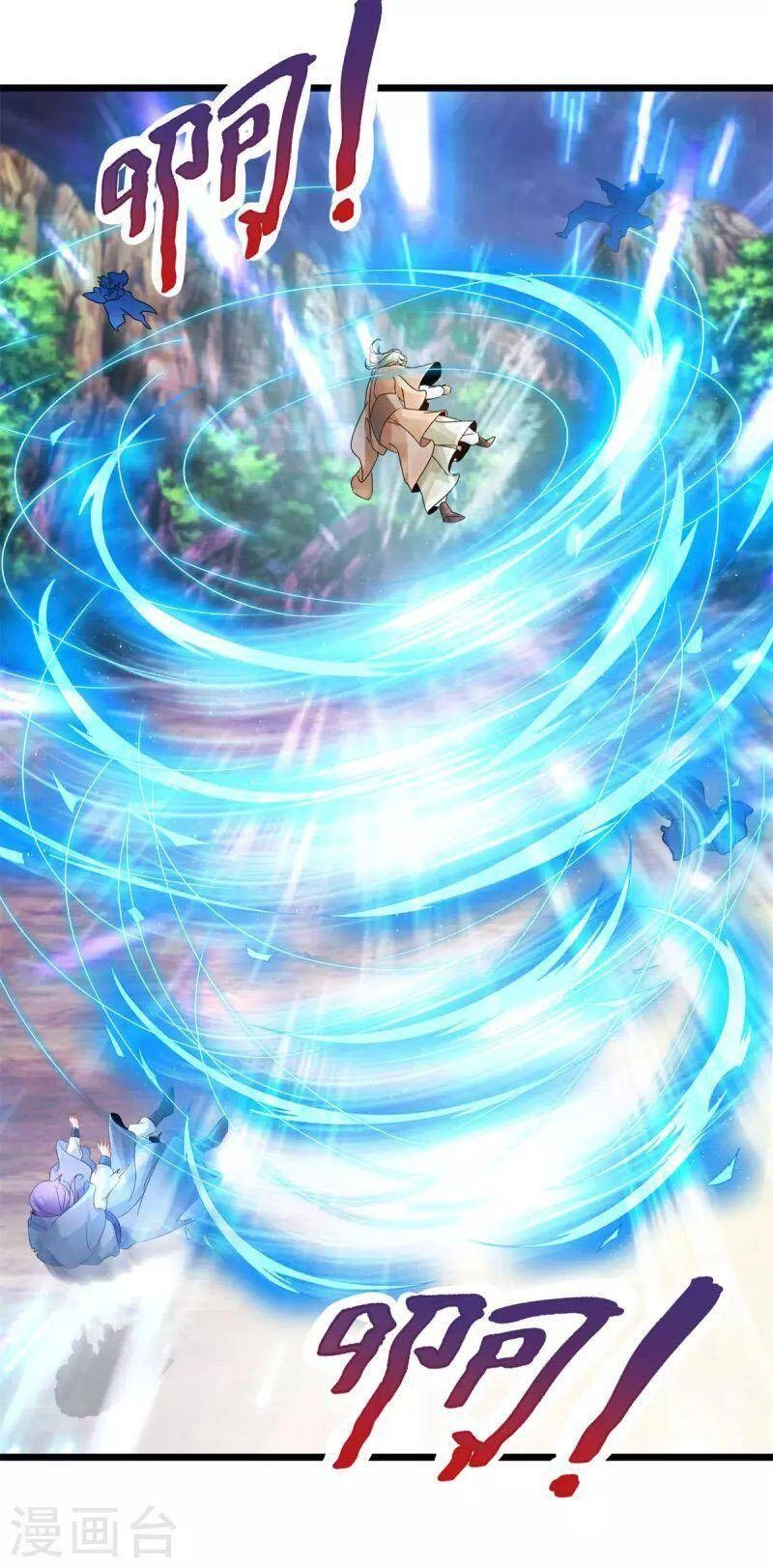 Thần Hồn Võ Đế Chapter 159 - 17