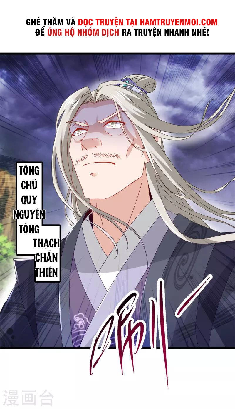 Thần Hồn Võ Đế Chapter 160 - 10