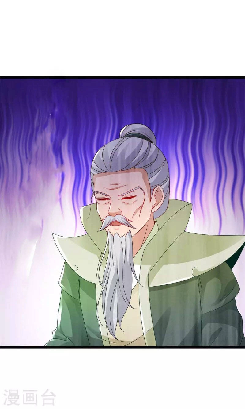 Thần Hồn Võ Đế Chapter 160 - 20