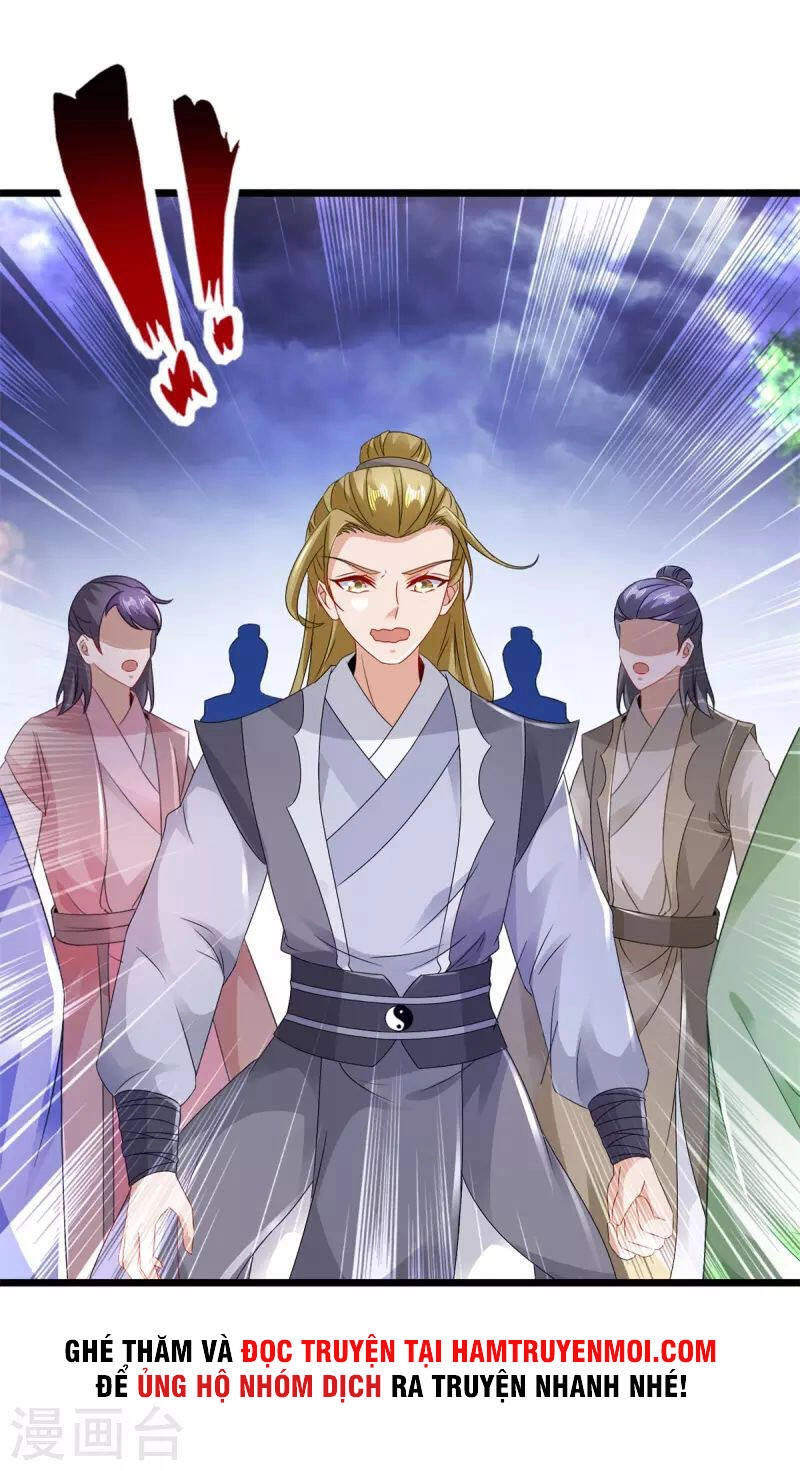 Thần Hồn Võ Đế Chapter 160 - 26