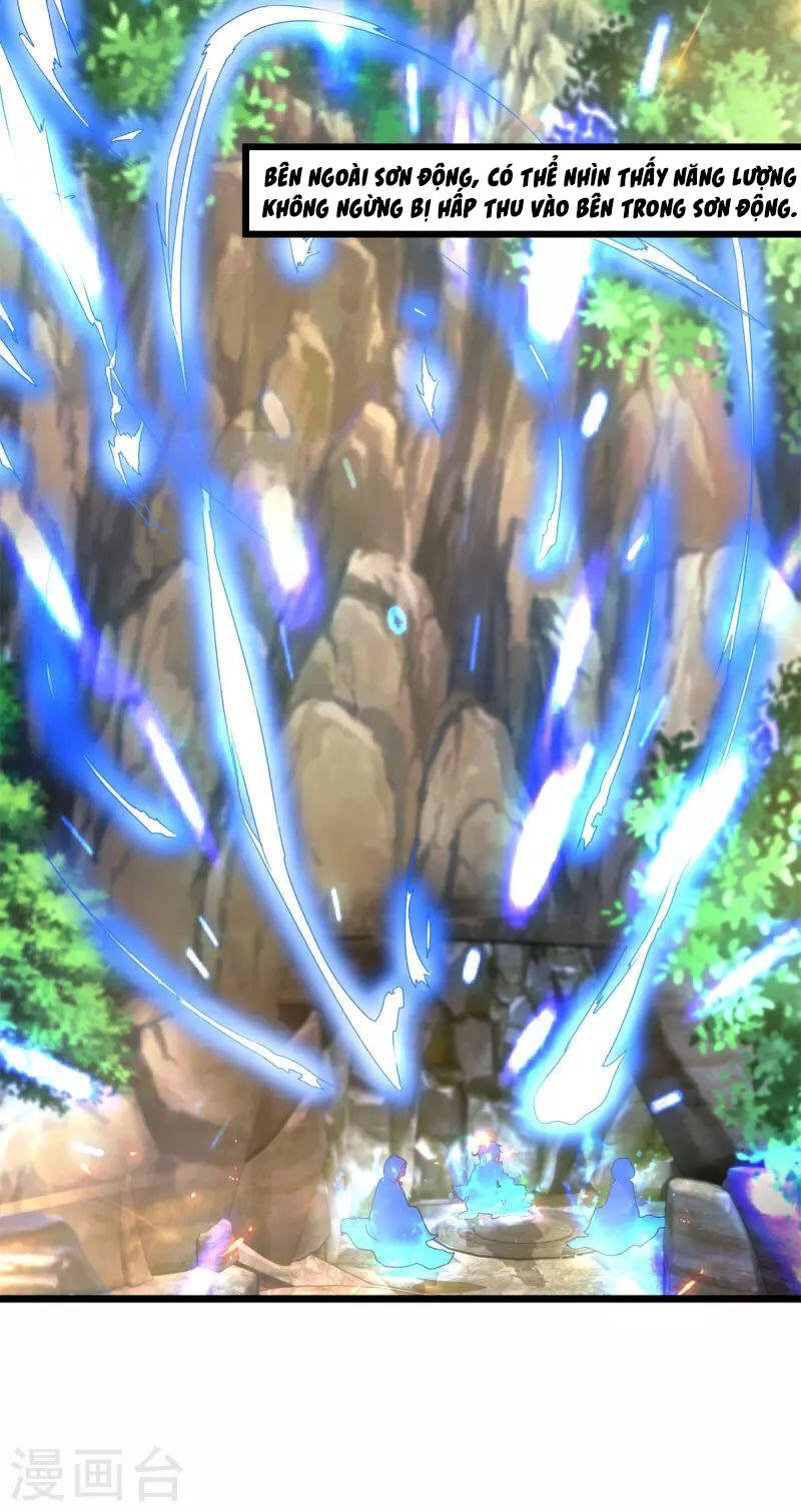 Thần Hồn Võ Đế Chapter 161 - 3