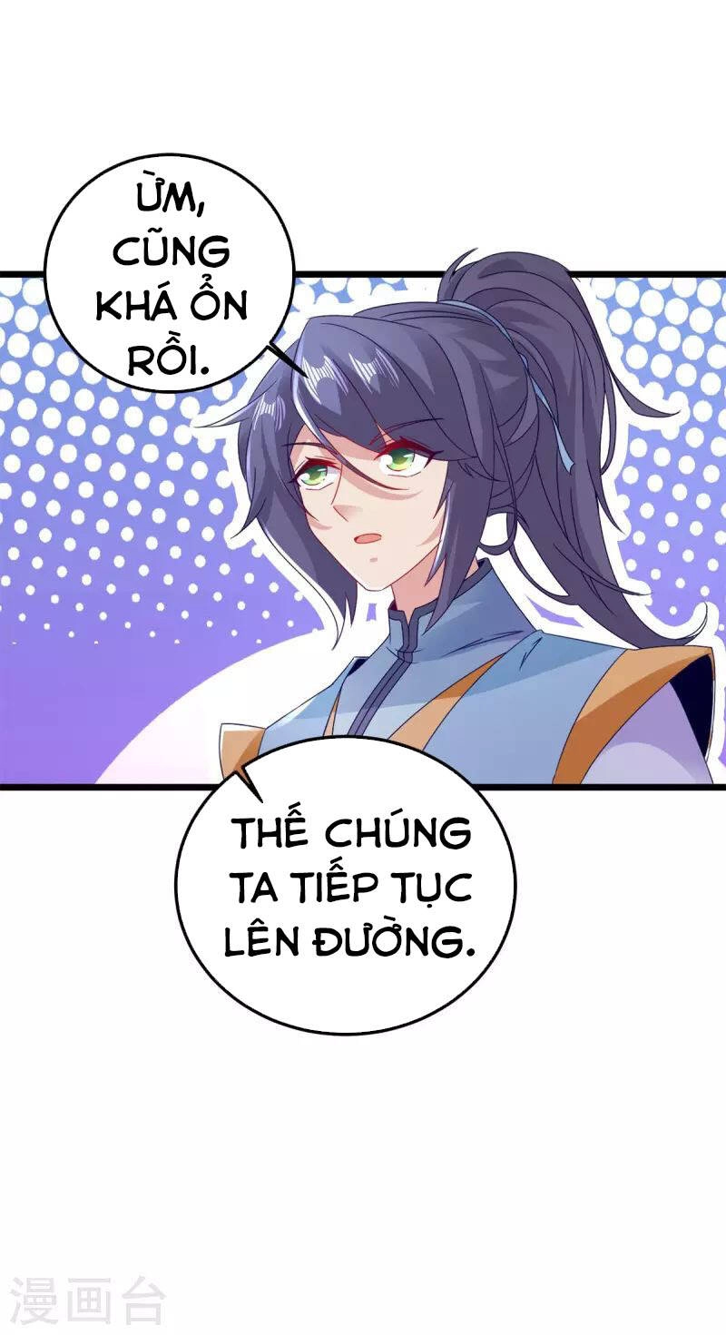 Thần Hồn Võ Đế Chapter 161 - 6