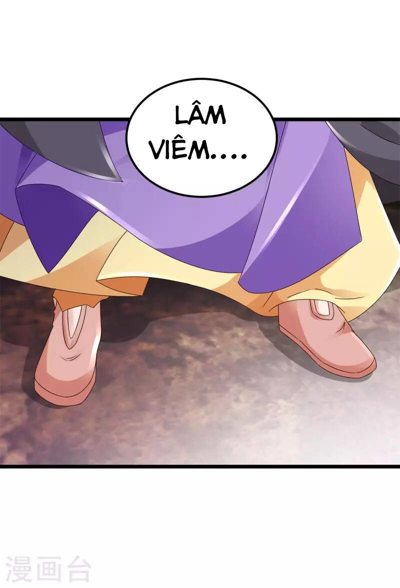 Thần Hồn Võ Đế Chapter 161 - 10