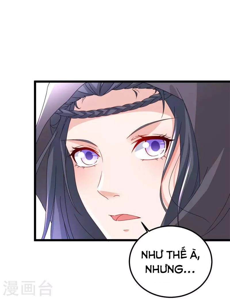 Thần Hồn Võ Đế Chapter 161 - 19