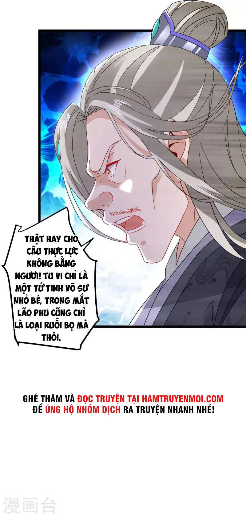 Thần Hồn Võ Đế Chapter 162 - 4