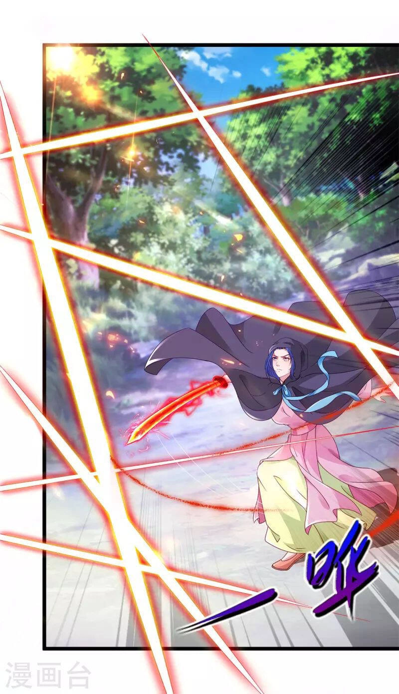 Thần Hồn Võ Đế Chapter 162 - 19