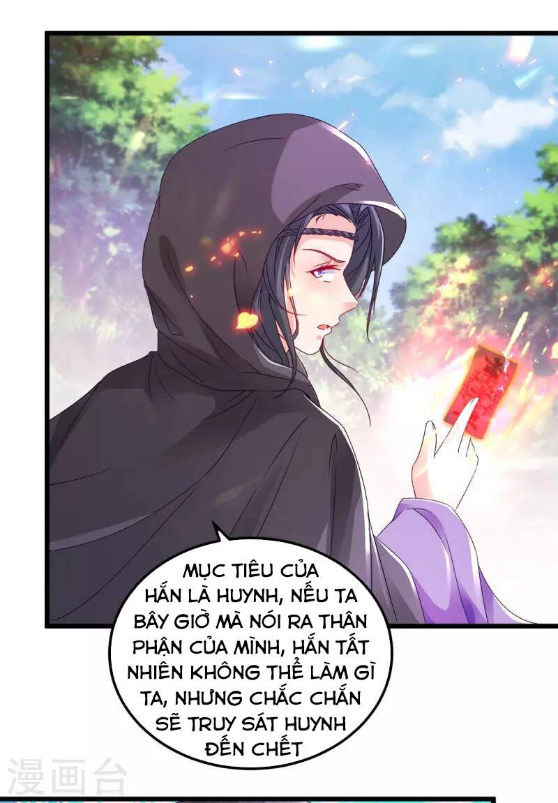 Thần Hồn Võ Đế Chapter 163 - 3