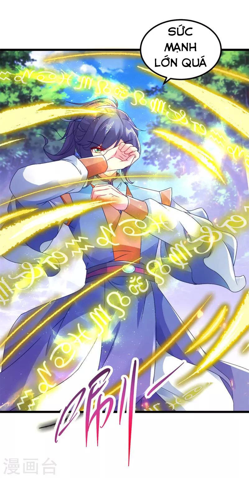 Thần Hồn Võ Đế Chapter 163 - 8