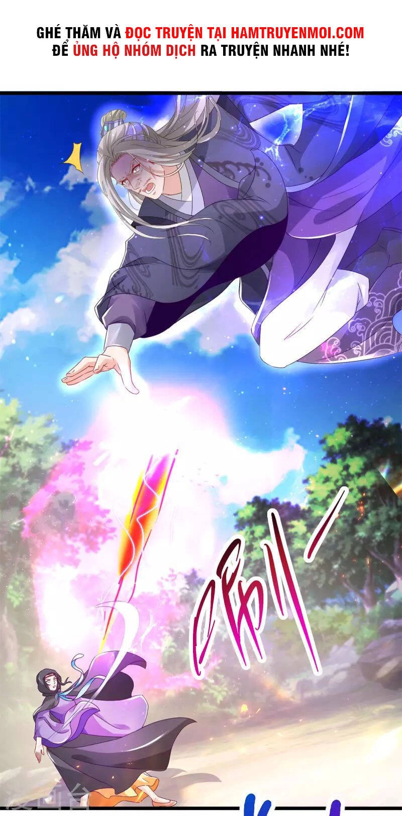 Thần Hồn Võ Đế Chapter 163 - 12