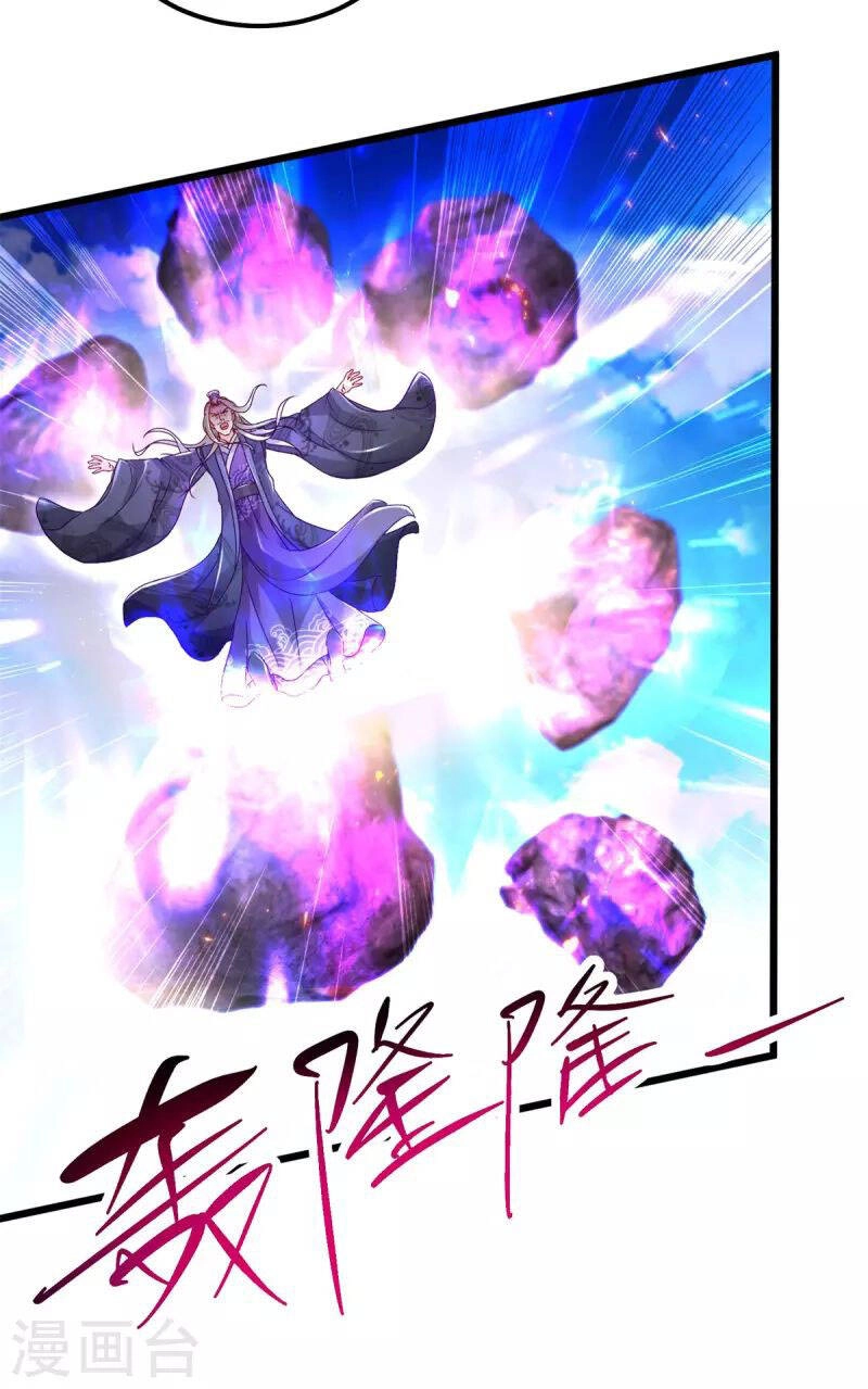 Thần Hồn Võ Đế Chapter 163 - 15