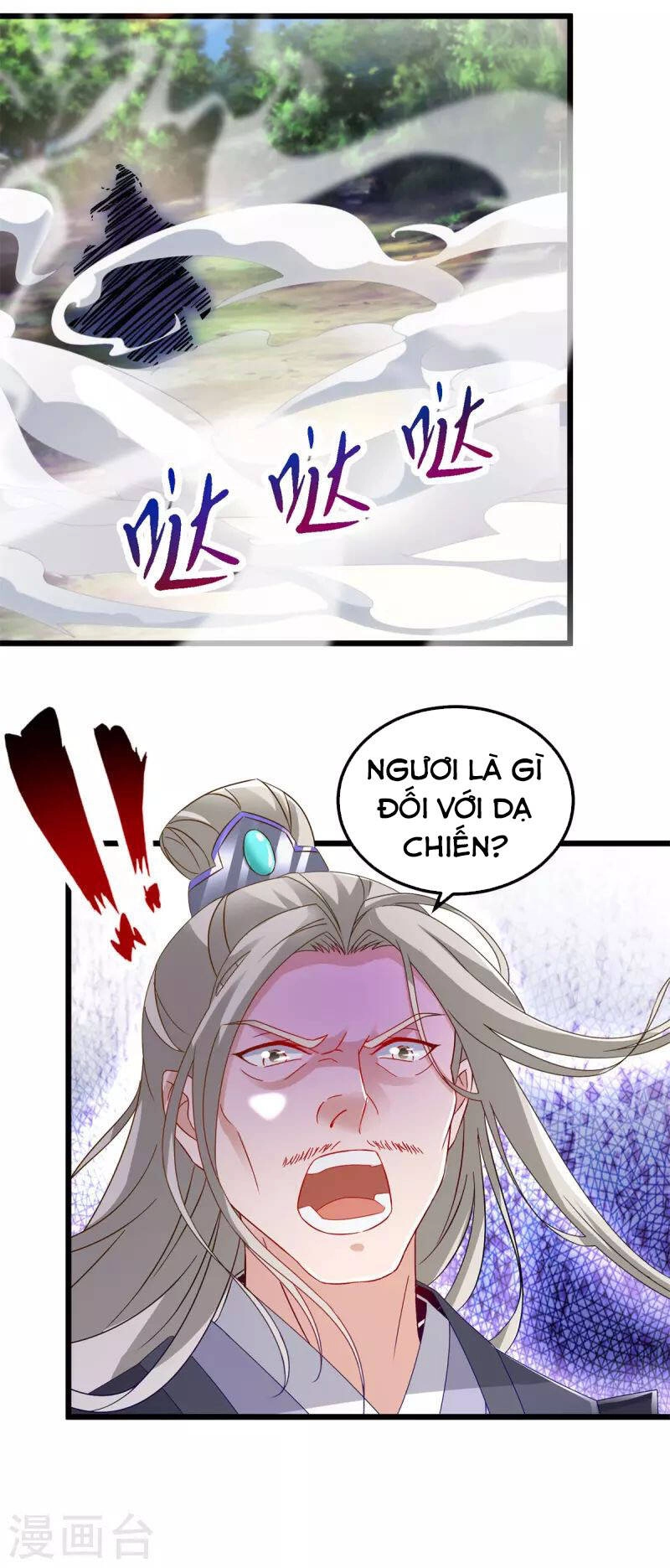 Thần Hồn Võ Đế Chapter 163 - 18