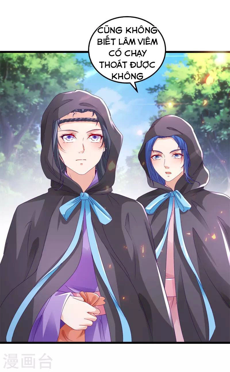 Thần Hồn Võ Đế Chapter 163 - 25