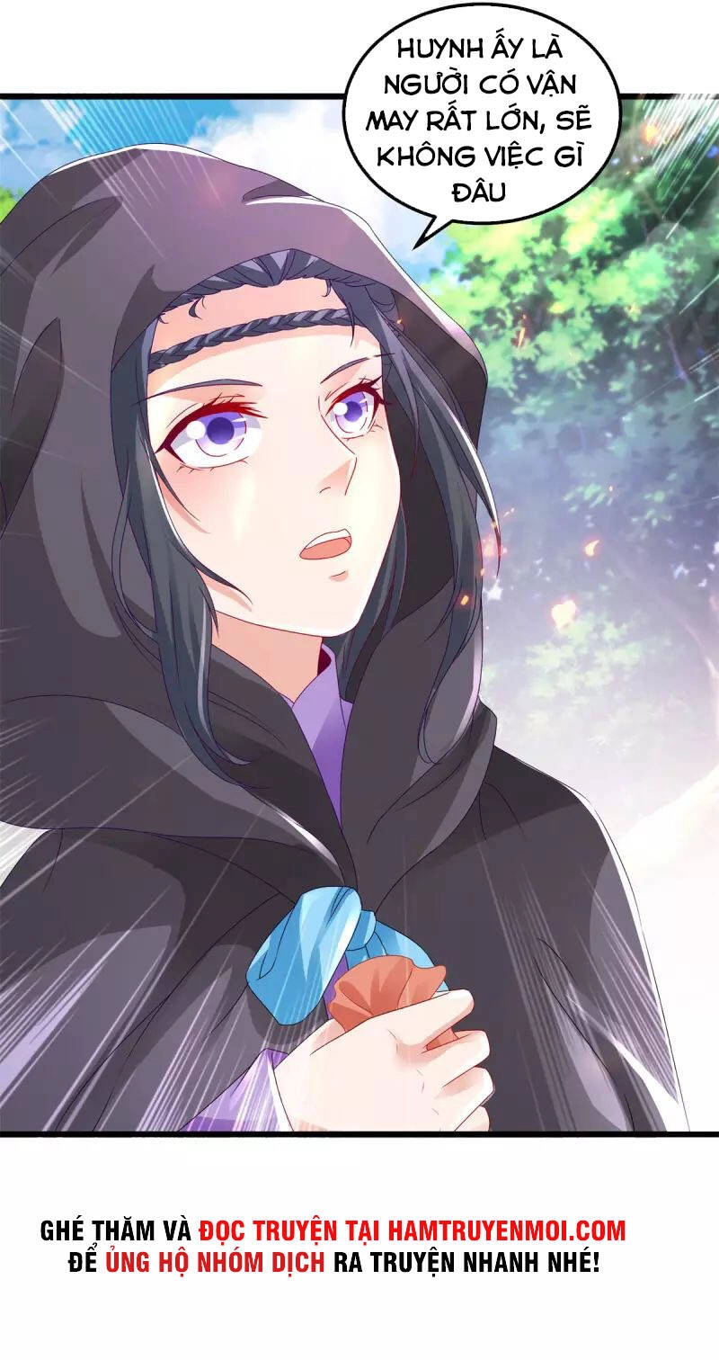 Thần Hồn Võ Đế Chapter 163 - 29