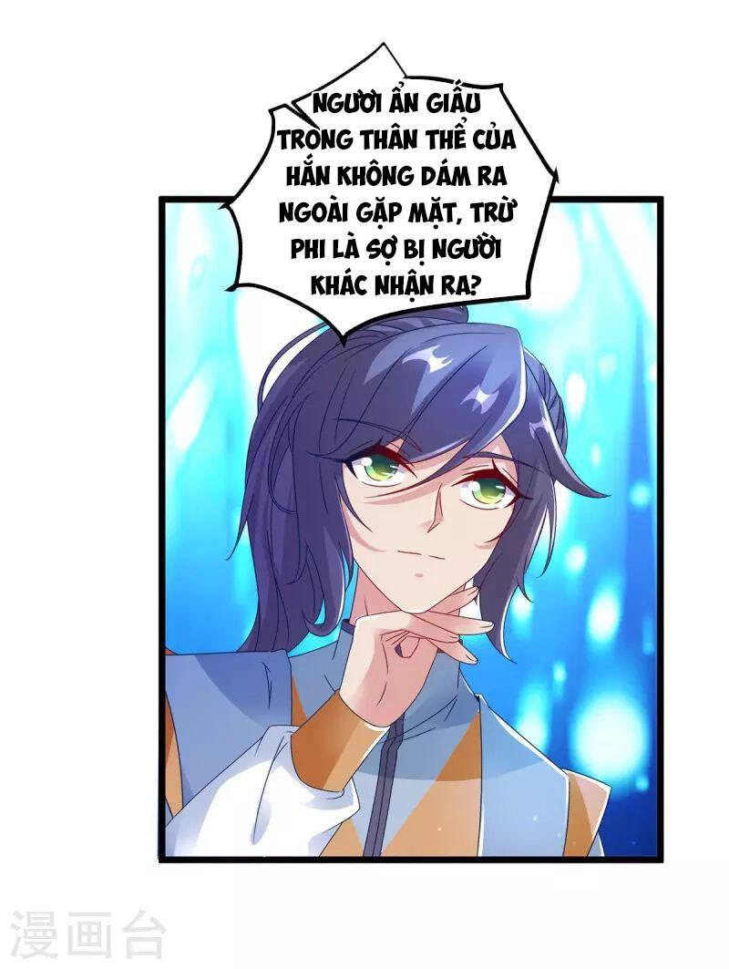 Thần Hồn Võ Đế Chapter 164 - 22