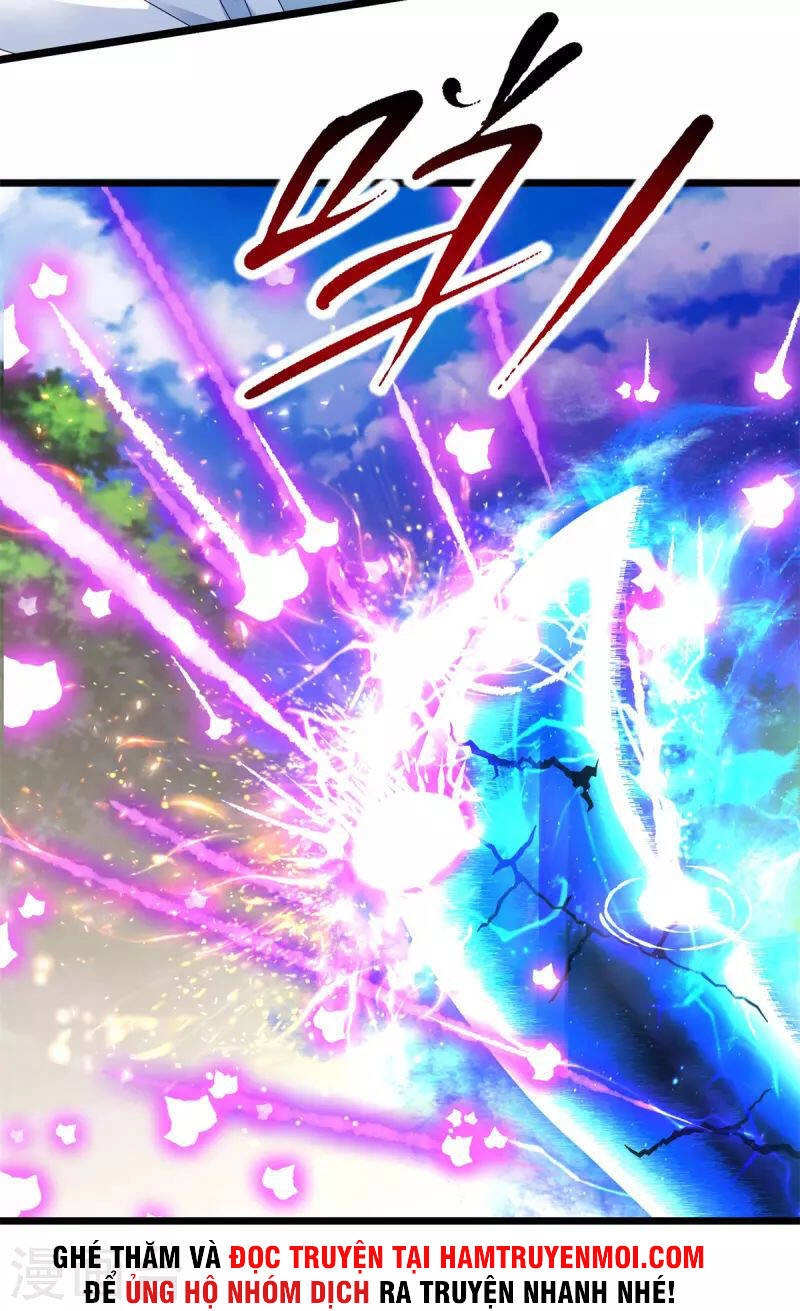 Thần Hồn Võ Đế Chapter 165 - 4