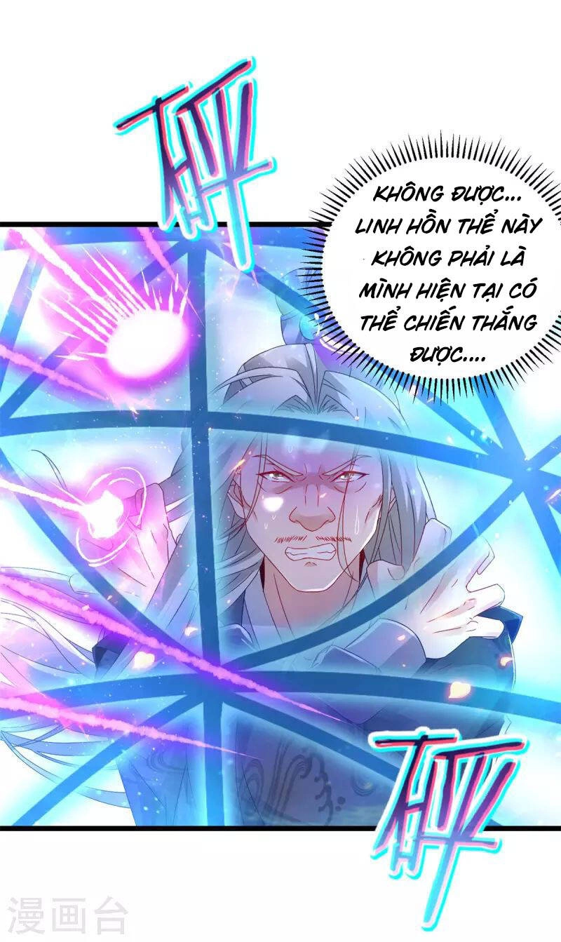 Thần Hồn Võ Đế Chapter 165 - 10