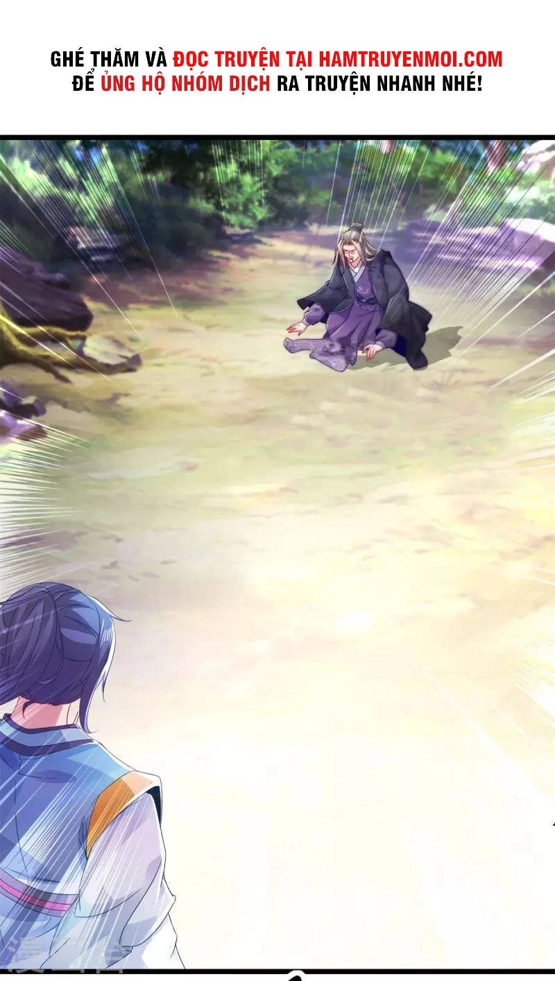 Thần Hồn Võ Đế Chapter 165 - 20