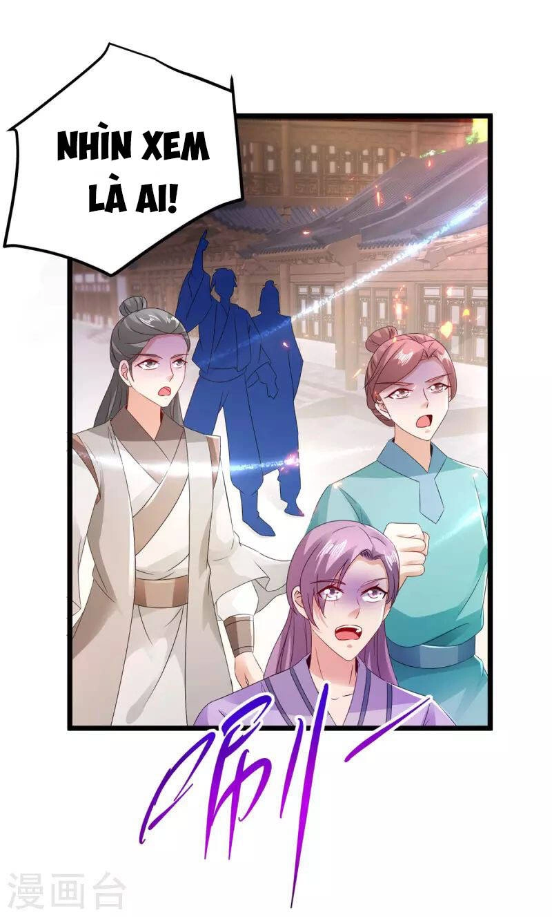 Thần Hồn Võ Đế Chapter 166 - 6