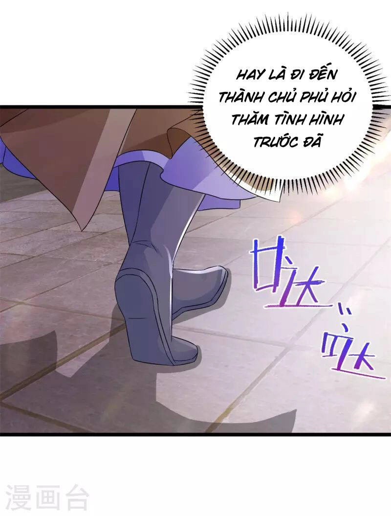 Thần Hồn Võ Đế Chapter 166 - 19