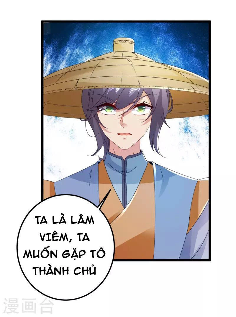 Thần Hồn Võ Đế Chapter 166 - 21