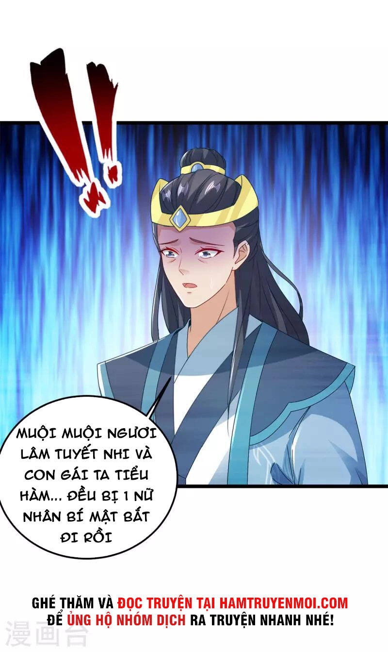 Thần Hồn Võ Đế Chapter 166 - 25