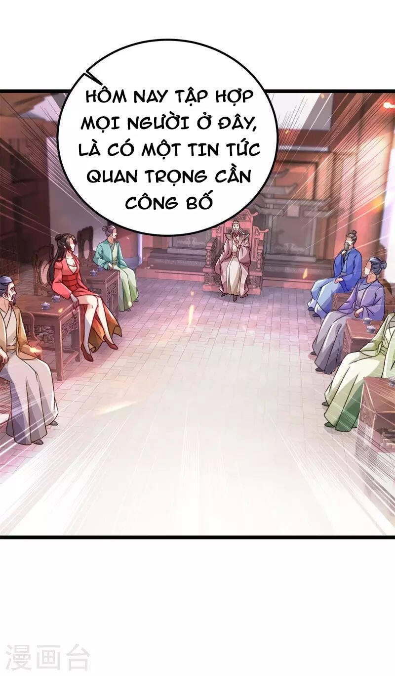 Thần Hồn Võ Đế Chapter 167 - 9