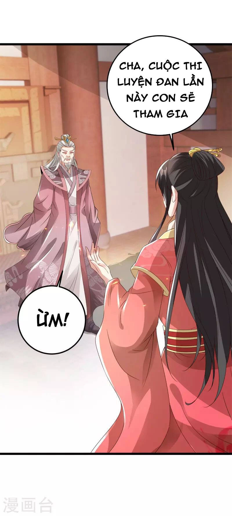 Thần Hồn Võ Đế Chapter 167 - 14