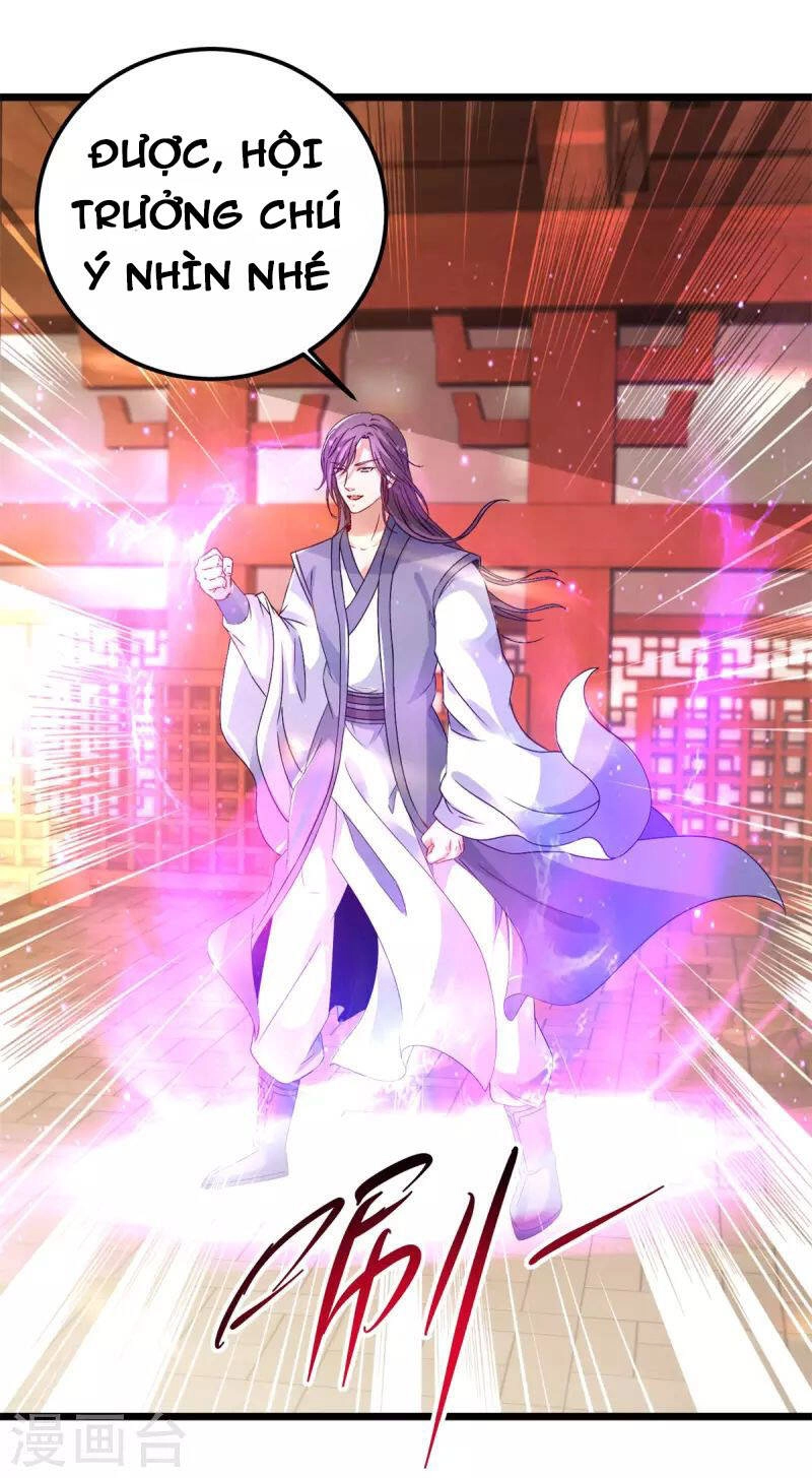 Thần Hồn Võ Đế Chapter 167 - 19