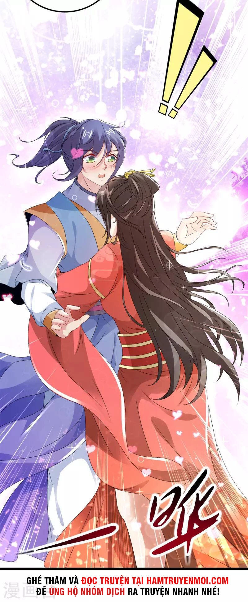 Thần Hồn Võ Đế Chapter 167 - 24