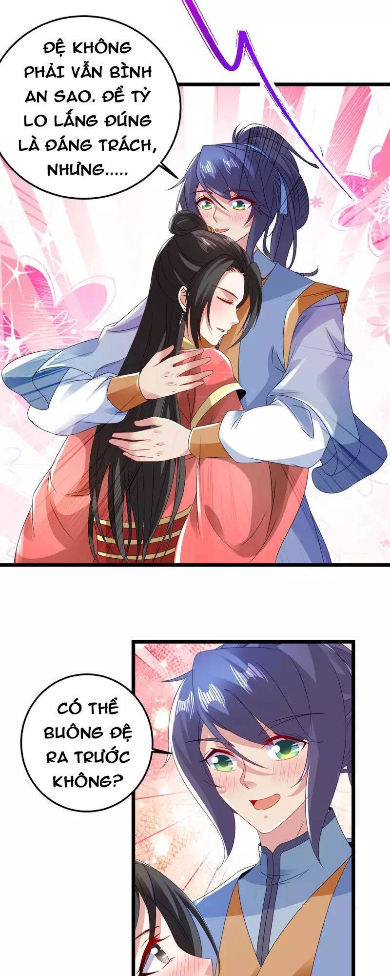 Thần Hồn Võ Đế Chapter 168 - 2