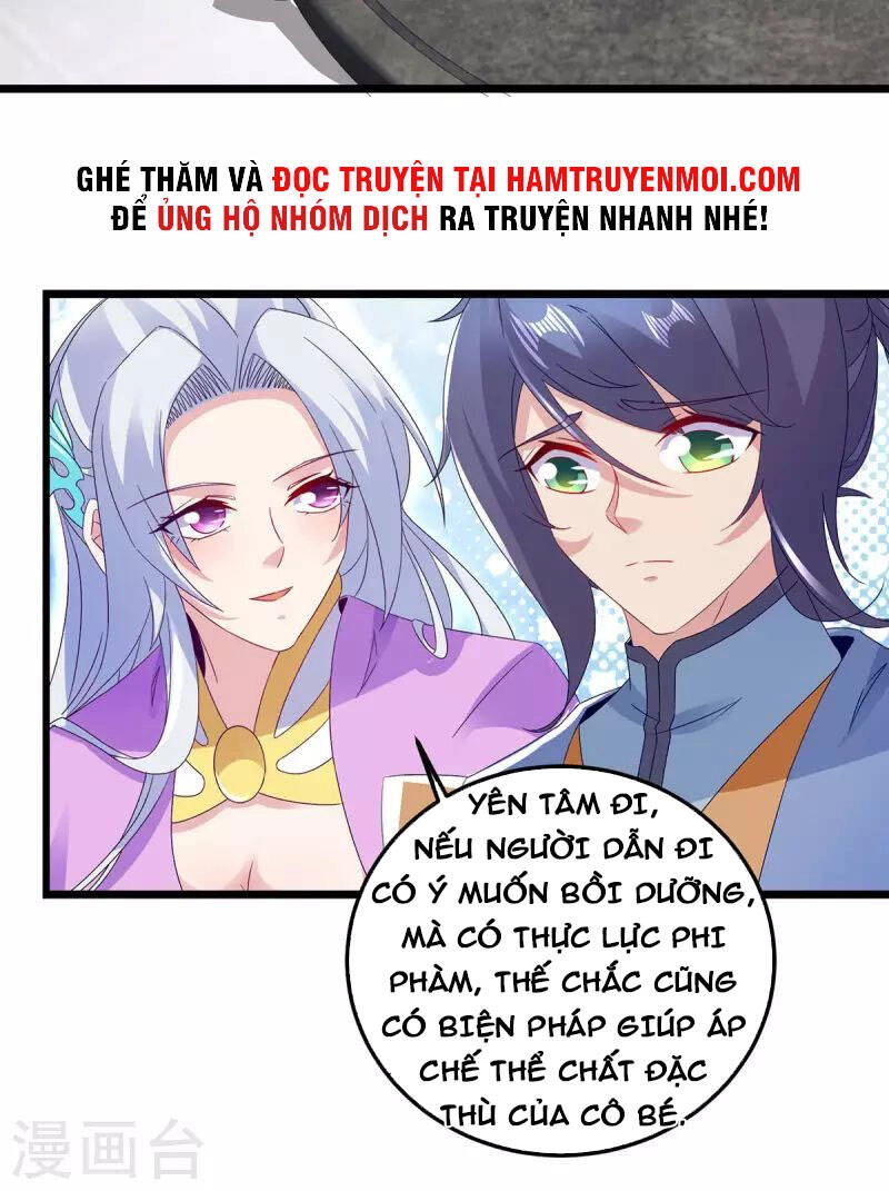 Thần Hồn Võ Đế Chapter 169 - 6