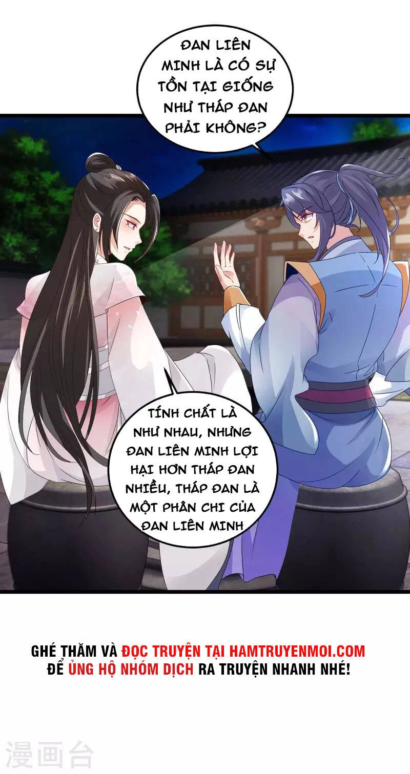 Thần Hồn Võ Đế Chapter 169 - 15