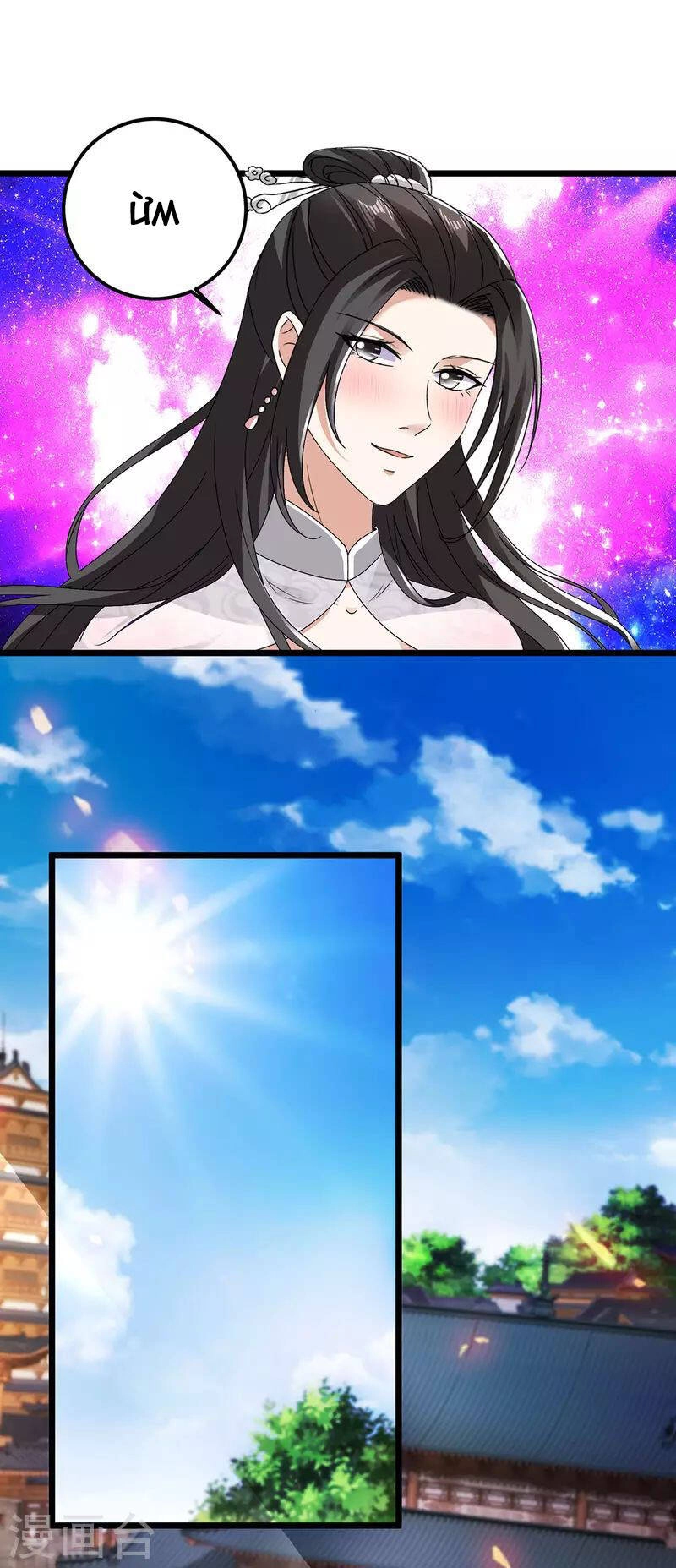 Thần Hồn Võ Đế Chapter 169 - 19