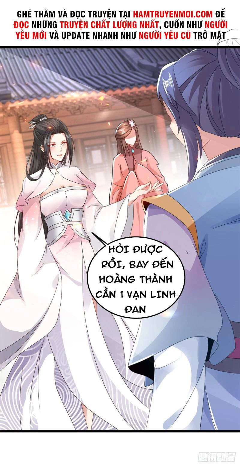 Thần Hồn Võ Đế Chapter 170 - 8