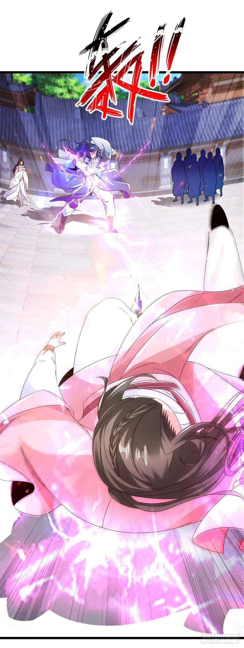 Thần Hồn Võ Đế Chapter 170 - 14