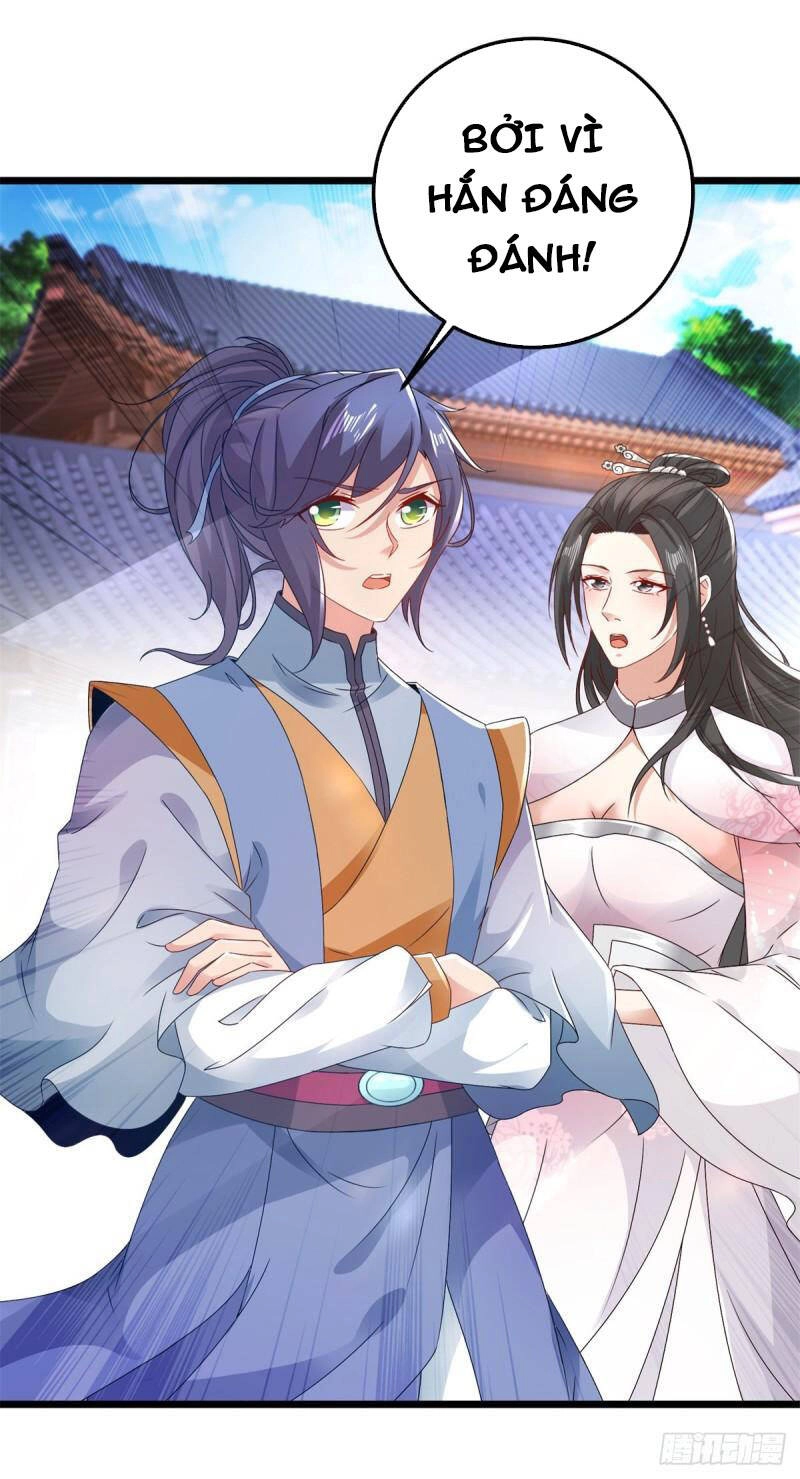 Thần Hồn Võ Đế Chapter 170 - 20