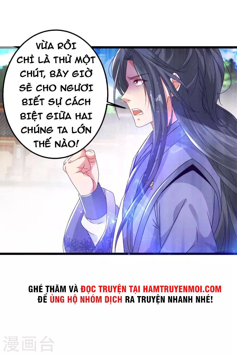 Thần Hồn Võ Đế Chapter 171 - 9