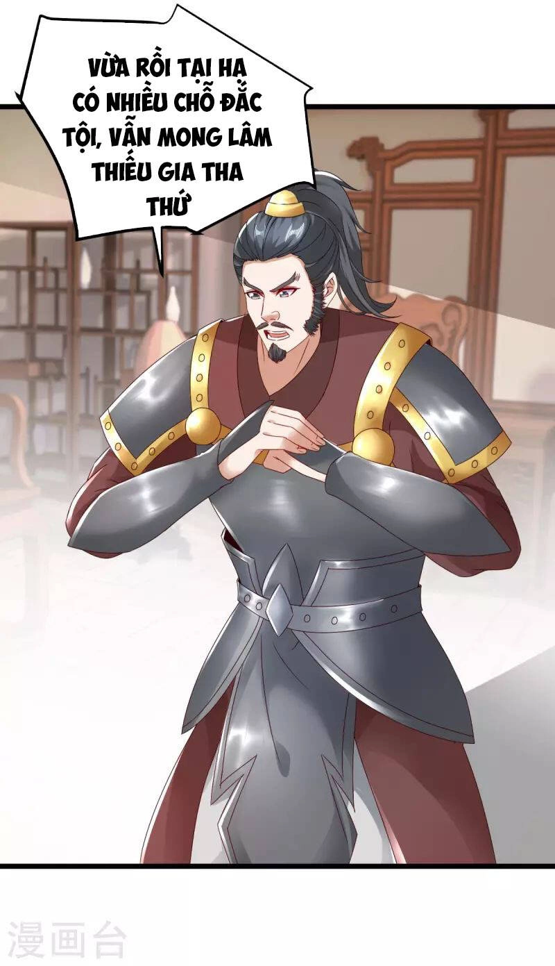 Thần Hồn Võ Đế Chapter 171 - 21