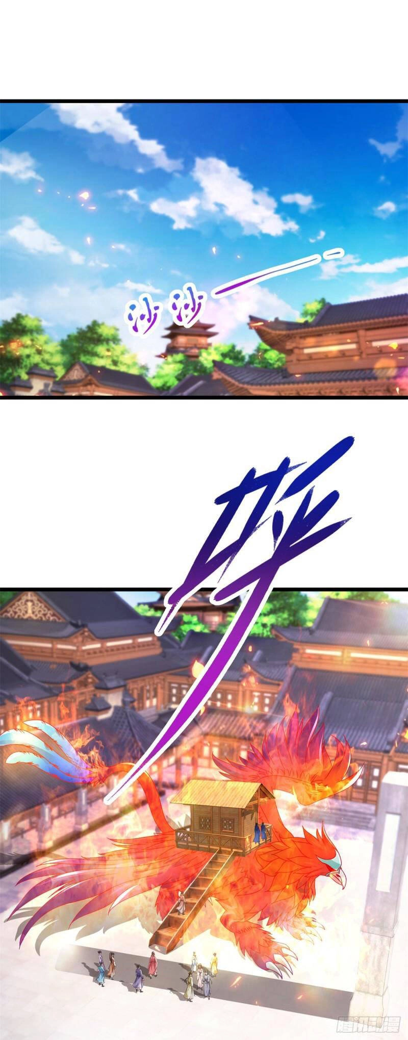 Thần Hồn Võ Đế Chapter 172 - 7