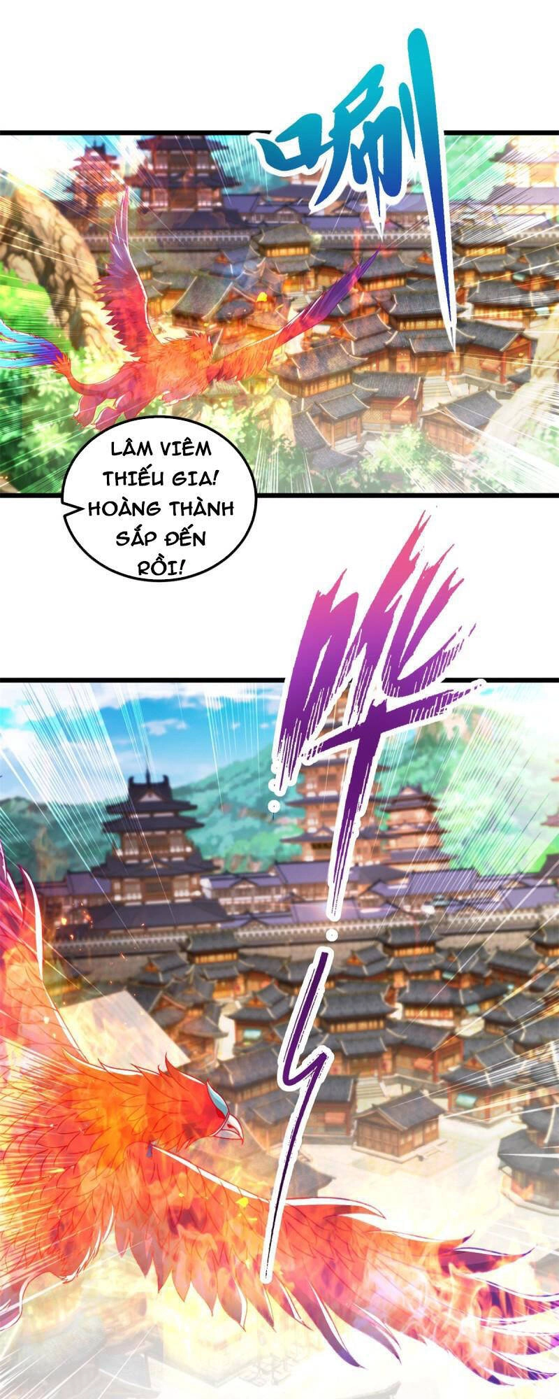 Thần Hồn Võ Đế Chapter 173 - 4