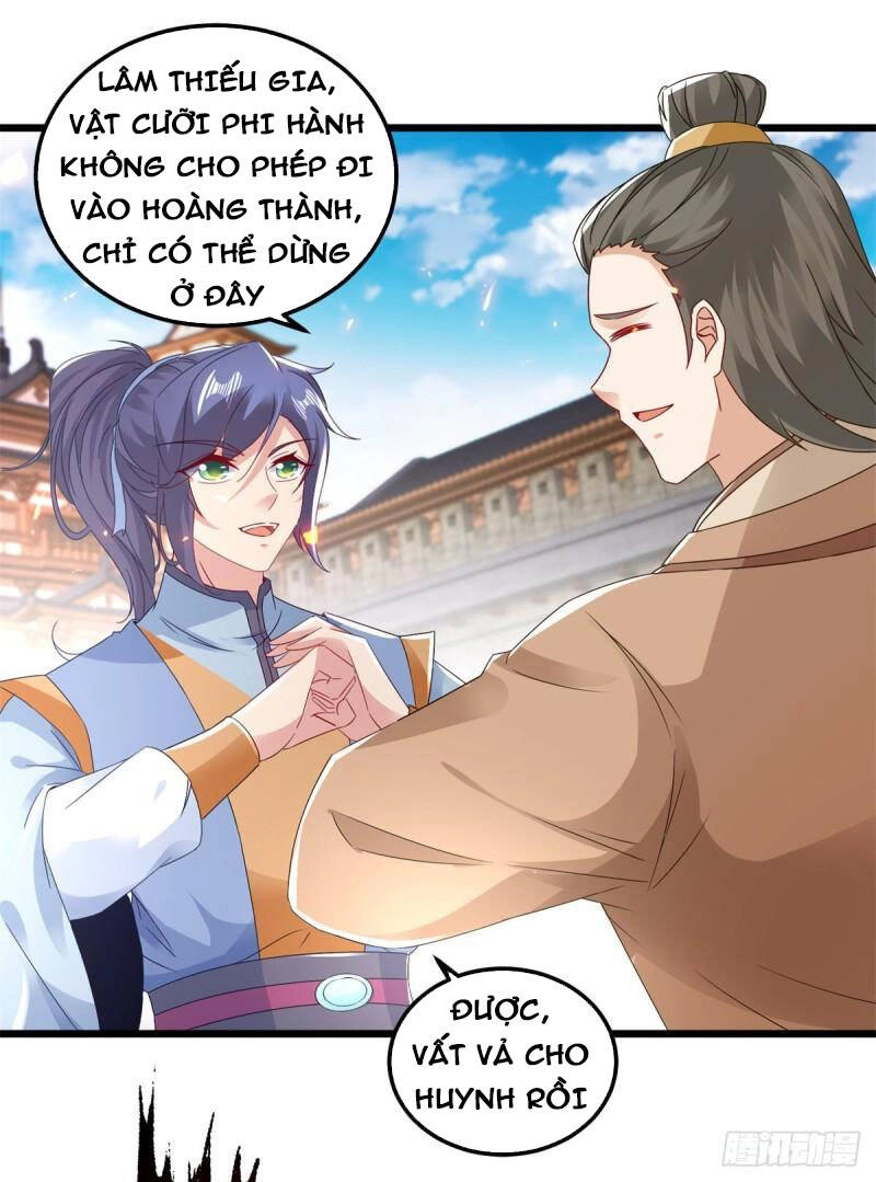 Thần Hồn Võ Đế Chapter 173 - 8