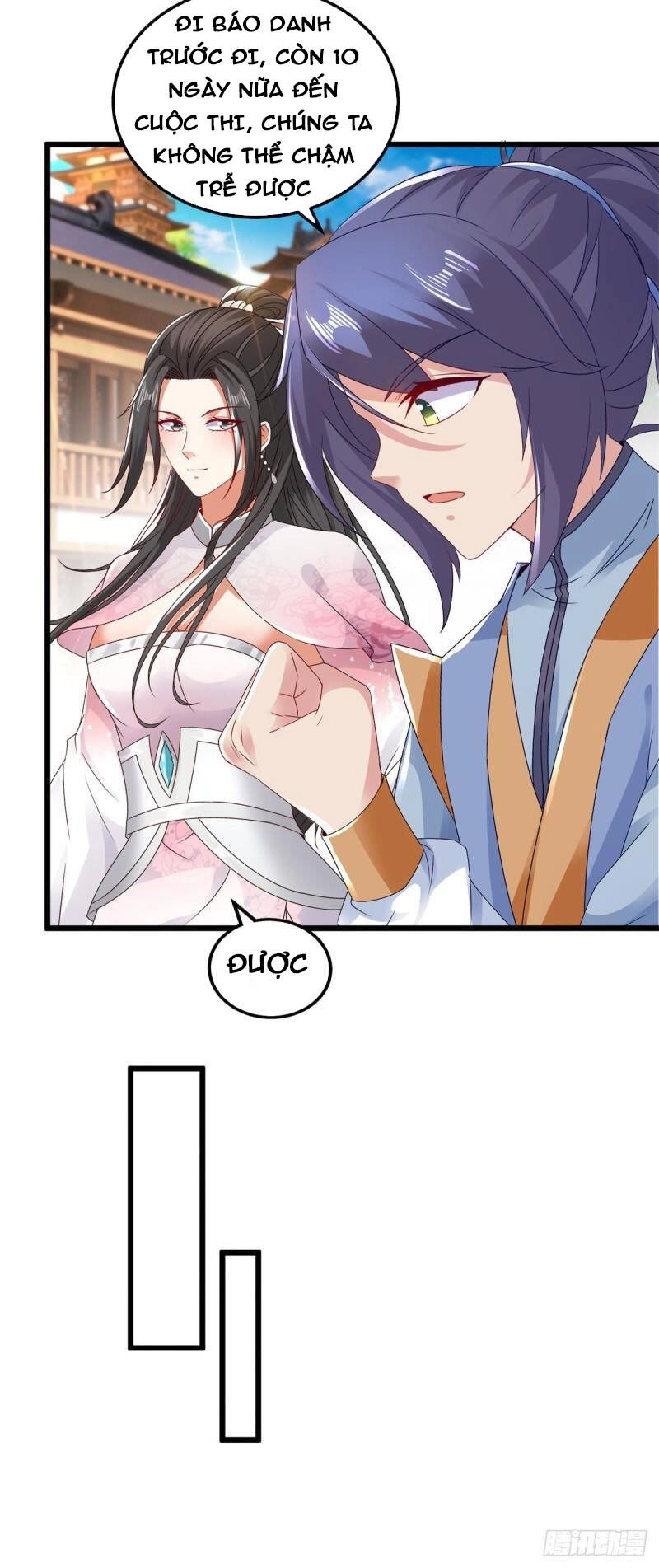 Thần Hồn Võ Đế Chapter 173 - 11