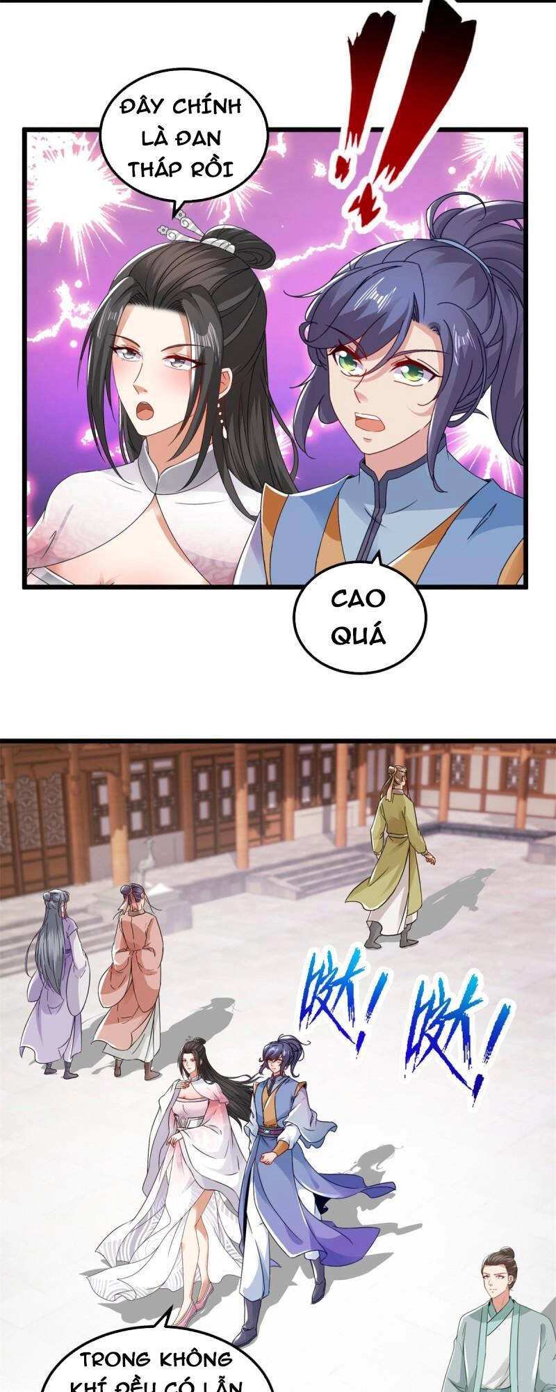 Thần Hồn Võ Đế Chapter 173 - 13