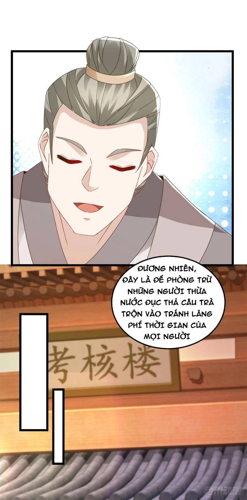 Thần Hồn Võ Đế Chapter 173 - 20