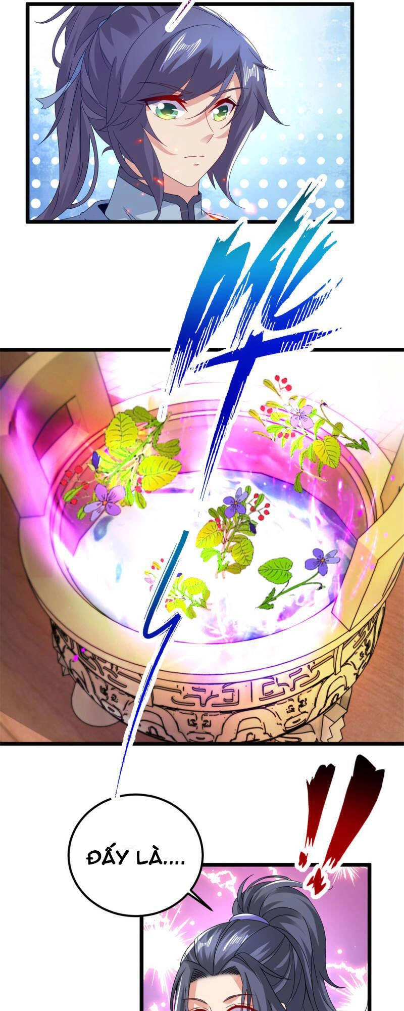 Thần Hồn Võ Đế Chapter 174 - 6