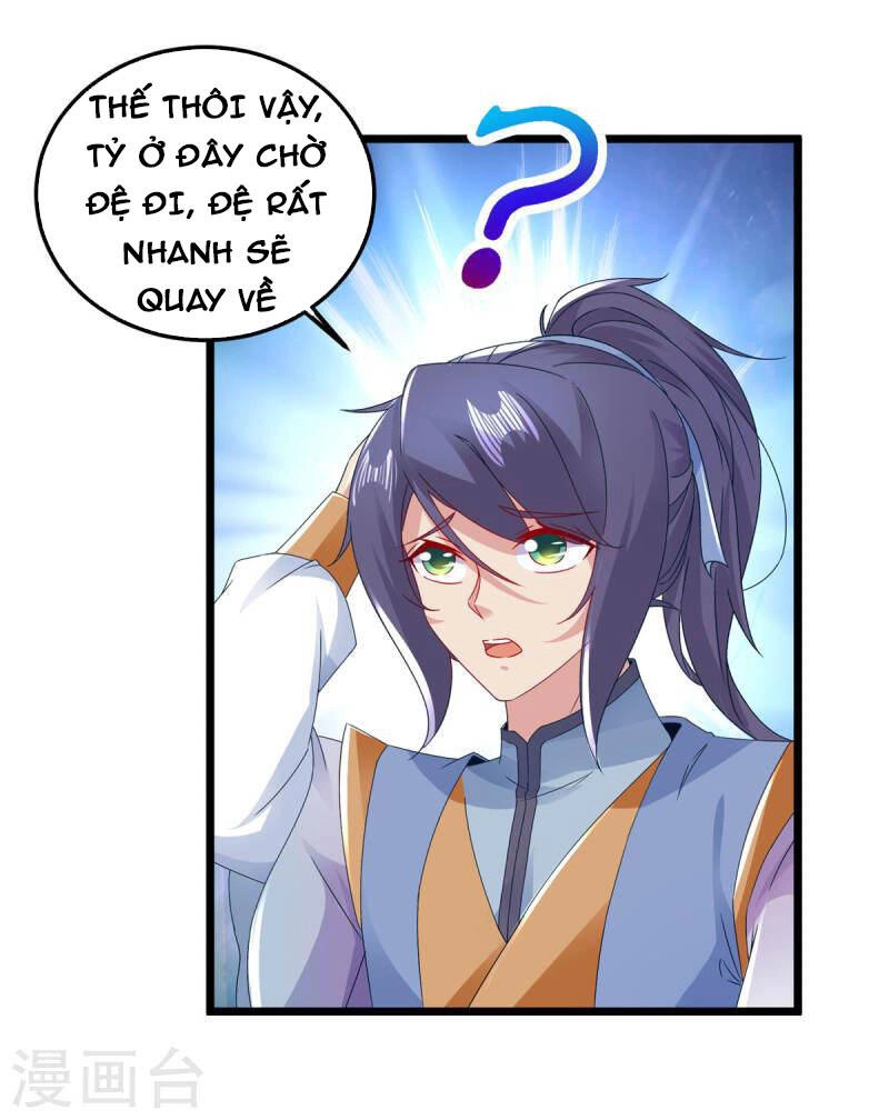 Thần Hồn Võ Đế Chapter 174 - 27