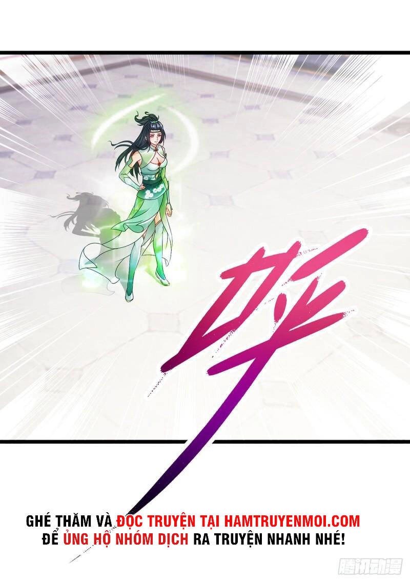 Thần Hồn Võ Đế Chapter 175 - 15