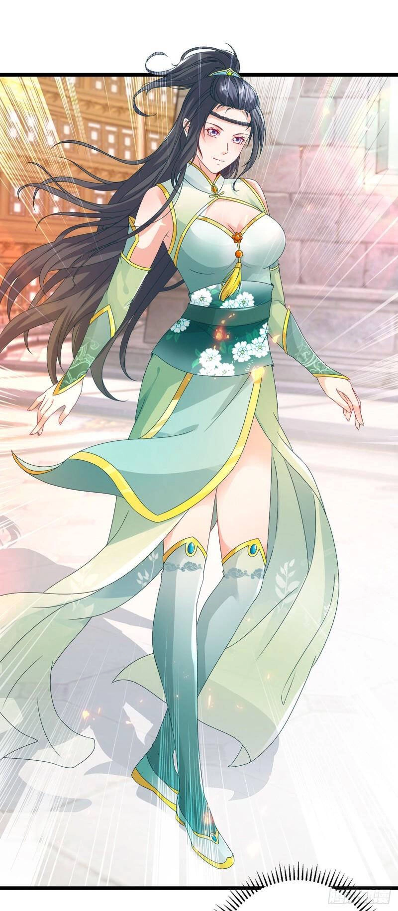 Thần Hồn Võ Đế Chapter 175 - 16