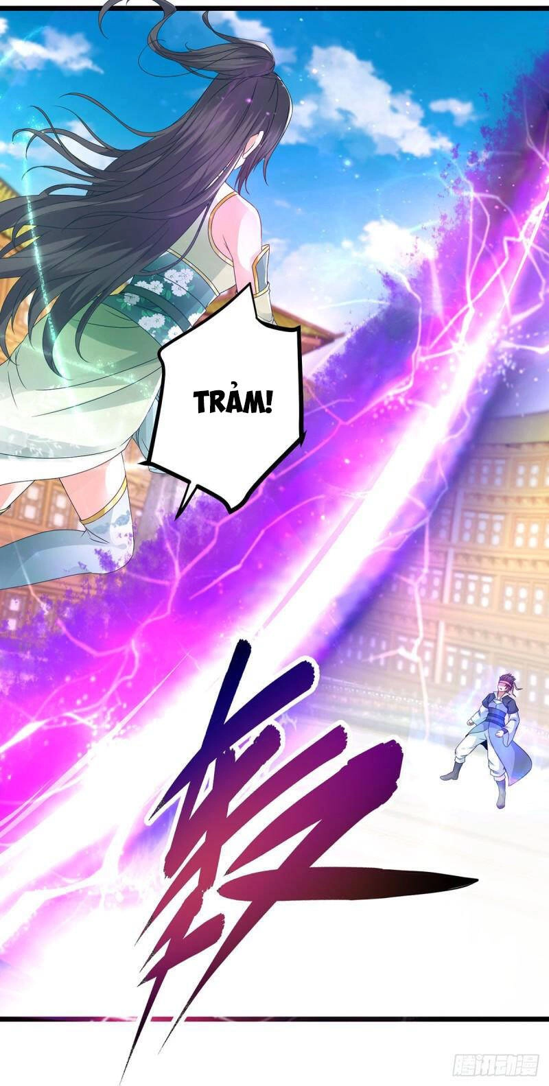 Thần Hồn Võ Đế Chapter 175 - 27