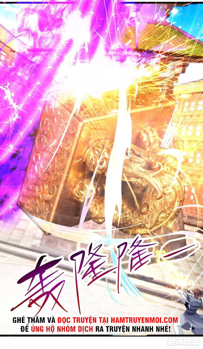 Thần Hồn Võ Đế Chapter 175 - 29